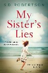 S D Robertson, S. D. Robertson, S.D. Robertson - My Sister's Lies