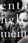 Katy Mahood - Entanglement