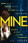 J L Butler, J. L. Butler, J.L. Butler, Jl Butler - Mine