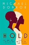 Michael Donkor - Hold