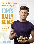 Tom Daley - Tom's Daily Goals