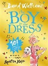 David Walliams, Quentin Blake - The Boy in the Dress