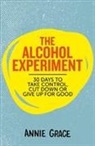 Annie Grace - The Alcohol Experiment