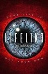 Jay Kristoff, Kristoff Jay - LIFEL1K3