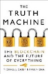Michael J Casey, Michael J. Casey, Casey Michael J., Paul Vigna, Vigna Paul - The Truth Machine