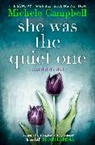 Michele Campbell - She Was the Quiet One