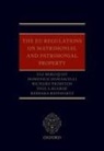 Ulf Bergquist, Ulf (Senior Partner Bergquist, Bergquist Ulf, Ulf Berquist, Domenico Damascelli, Domenico (Professor Damascelli... - The Eu Regulations on Matrimonial and Patrimonial Property