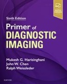 John W Chen, John W. Chen, Chen John W., Mukesh Harisinghani, Mukesh G Harisinghani, Mukesh G. Harisinghani... - Primer of Diagnostic Imaging