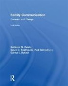 Dawn O. Braithwaite, Dawn O. (University of Nebraska Braithwaite, Braithwaite Dawn O., Carma Bylund, Carma L. Bylund, Carma L. (University of Florida Bylund... - Family Communication