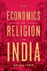 Sriya Iyer - Economics of Religion in India