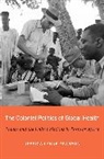 Jessica Lynne Pearson, Professor Jessica Lynne Pearson - Colonial Politics of Global Health