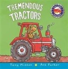 Tony Mitton, Ant Parker - Tremendous Tractors