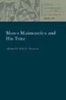 Eric L. Ormsby, Eric L. (EDT) Ormsby, Eric L Ormsby, Eric L. Ormsby - Moses Maimonides and His Time