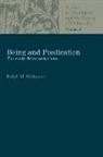 Ralph Mcinerny, Ralph M McInerny, Ralph M. McInerny - Being and Predication