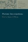 Dominic J. O'Meara, Dominic J. (EDT) O'Meara, Dominic O'Meara, Dominic J. O'Meara - Platonic Investigations