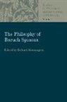 Richard Kennington, Richard (EDT) Kennington, Richard Kennington - The Philosophy of Baruch Spinoza