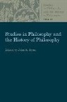 John K. Ryan, John K. (EDT) Ryan, John K Ryan, John K. Ryan - Studies in Philosophy and the History of Philosophy
