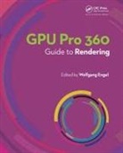 Wolfgang Engel, Wolfgang (Confetti Special Effects Engel, Engel Wolfgang, Wolfgang Engel - Gpu Pro 360 Guide to Rendering