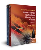 P Richet, Pascal Richet, Pasca Richet, Pascal Richet, RICHET PASCAL - Encyclopedia of Glass Science, Technology, History, and Culture, 2