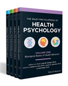 L Cohen, Lee Cohen, Le Cohen, Lee Cohen - Wiley Encyclopedia of Health Psychology, 4 Volume Set