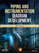 M Toghraei, Moe Toghraei, Moe (University of Kansas Toghraei, Universi - Piping and Instrumentation Diagram Development