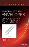 R Dennis Cook, R. Dennis Cook, R. Dennis (The University of Minnesota Cook, RD Cook, Cook R. Dennis - Introduction to Envelopes