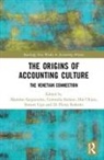 Massimo (University G.d''''annunzio of Sargiacomo, Massimo Coronella Sargiacomo, Mio Chiara, Stefano Coronella, Roberto Di Pietra, Di Pietra Roberto... - Origins of Accounting Culture