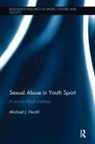 Michael J Hartill, Michael J. Hartill, Michael J. (Edge Hill University Hartill, Hartill Michael J. - Sexual Abuse in Youth Sport