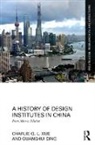 Guanghui Ding, Guanghui (Beijing University of Civil Engineering and Architecture Ding, Charlie Q. L. Xue, Charlie Q. L. (City University of Hong Kong Xue, Charlie Q. L. Ding Xue - History of Design Institutes in China