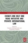 Poomintr (University of Tasmani Sooksripaisarnkit, Poomintr Garimella Sooksripaisarnkit, Sai Ramani Garimella, Garimella Sai Ramani, Poomintr Sooksripaisarnkit, Poomintr (University of Tasmania Sooksripaisarnkit - China''s One Belt One Road Initiative and Private International Law