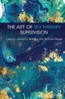 James C. Wadley, James C. (Lincoln University Wadley, Richard Siegel, Richard (Modern Sex Therapy Institutes Siegel, Siegel Richard, James C. Wadley... - Art of Sex Therapy Supervision