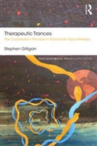 Stephen Gilligan, Stephen G. Gilligan - Therapeutic Trances