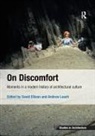 David Leach Ellison, Andrew Ellison Leach, David Ellison, Andrew Leach - On Discomfort