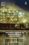 Christian Zuidema, Zuidema Christian - Decentralization in Environmental Governance