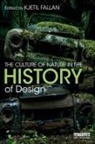 Kjetil Fallan, Kjetil Fallan, Fallan Kjetil - The Culture of Nature in the History of Design
