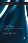 Caoimhe Nic Dhaibheid, Caoimhe (University of Sheffield Nic Dhaibheid, Dr. Caoimhe Nic Dhaibheid - Terrorist Histories