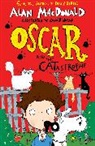 Sarah Horne, Alan MacDonald, Sarah Horne - Oscar and the CATastrophe