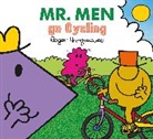 Adam Hargreaves, Roger Hargreaves - Mr Men Go Cycling