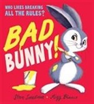 Migy Blanco, Steve Smallman, Migy Blanco - Bad Bunny