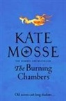 Kate Mosse - Burning Chambers (Limited Signed Edition)
