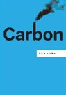 K Ervine, Kate Ervine, Ervine Kate - Carbon