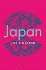 J Kingston, Jeff Kingston - Japan