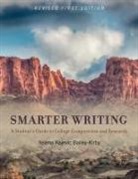 Yelena K Bailey-Kirby, Yelena K. Bailey-Kirby, Yelena Bailey Kirby - Smarter Writing