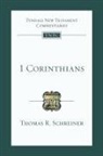 Thomas R Schreiner, Thomas R. Schreiner - 1 Corinthians