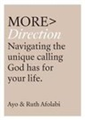 Ayo Afolabi, Ruth Afolabi, Ayo Afolabis, Ruth Afolabis - more DIRECTION
