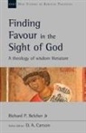 Richard Belcher, Richard P. Belcher - Finding Favour in the Sight of God