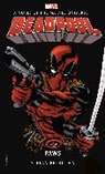 Stefan Petrucha - Deadpool: Paws