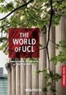 Negley Harte, Negley Harte, Dr Georgina Brewis, Georgina Brewis, Negley Harte, John North - The World of UCL