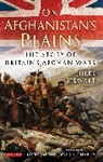 Jules Stewart, Jules (Independent Writer Stewart - On Afghanistan's Plains