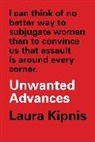 Laura Kipnis, Kipnis Laura - Unwanted Advances